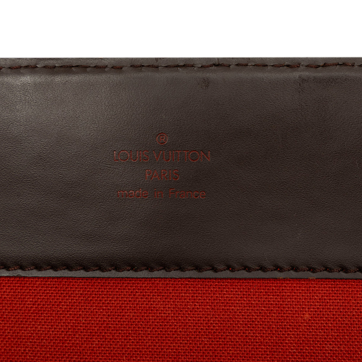 Louis Vuitton Damier Ebene Broadway