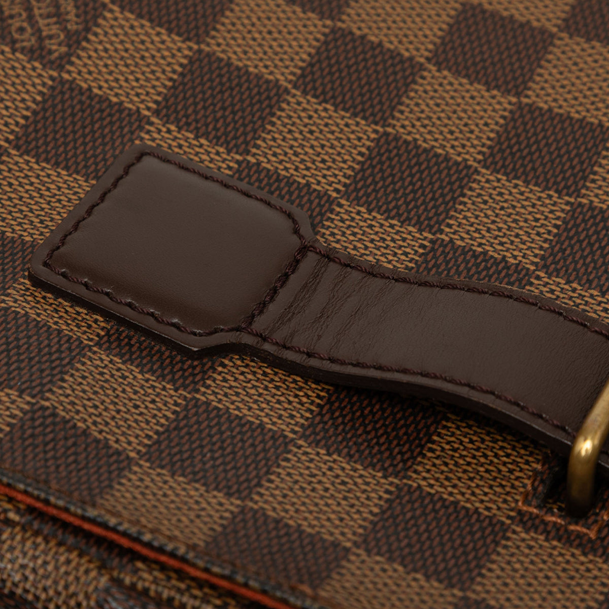Louis Vuitton Damier Ebene Broadway