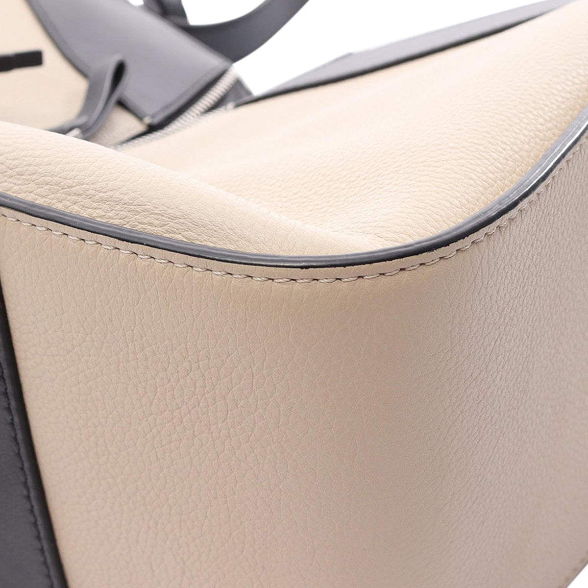 LOEWE Small Leather Herbarium Hammock