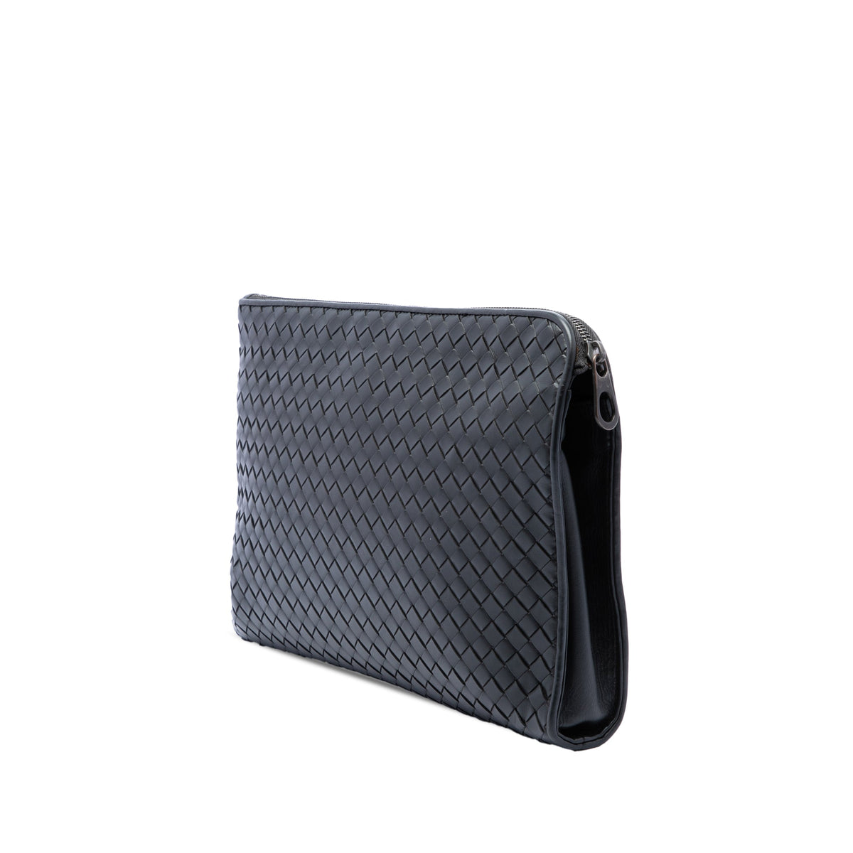 Bottega Veneta Nappa Intrecciato Clutch