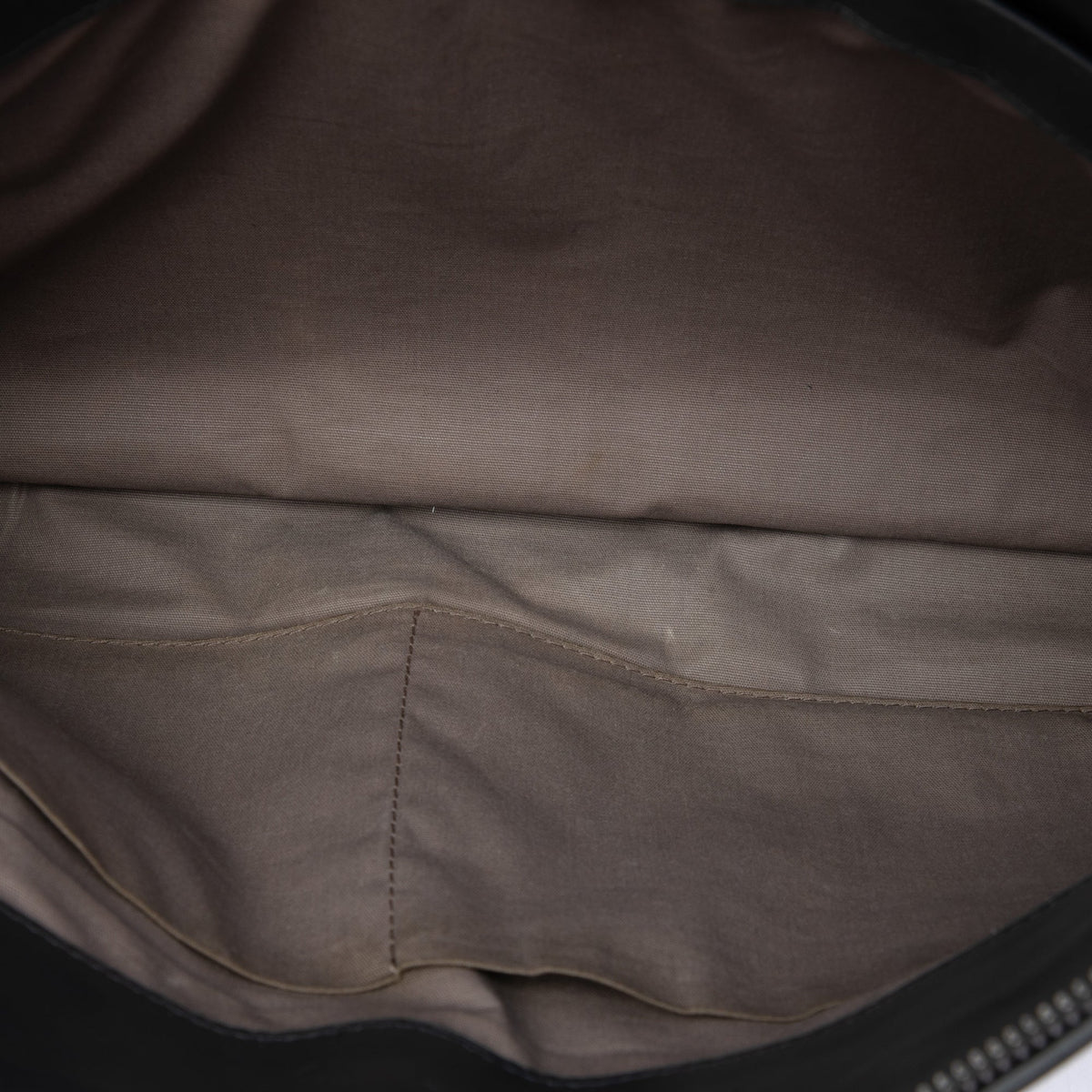 Bottega Veneta Nappa Intrecciato Clutch