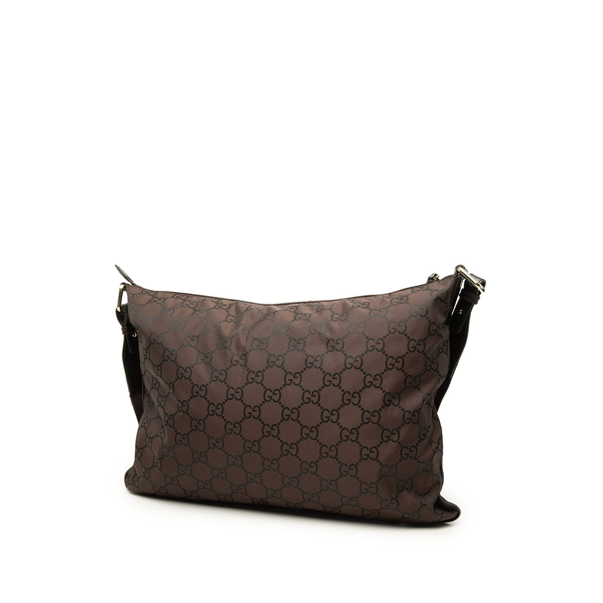 Gucci GG Nylon Crossbody