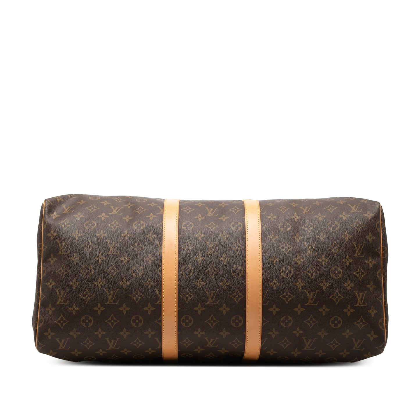 Louis Vuitton Monogram Keepall 55
