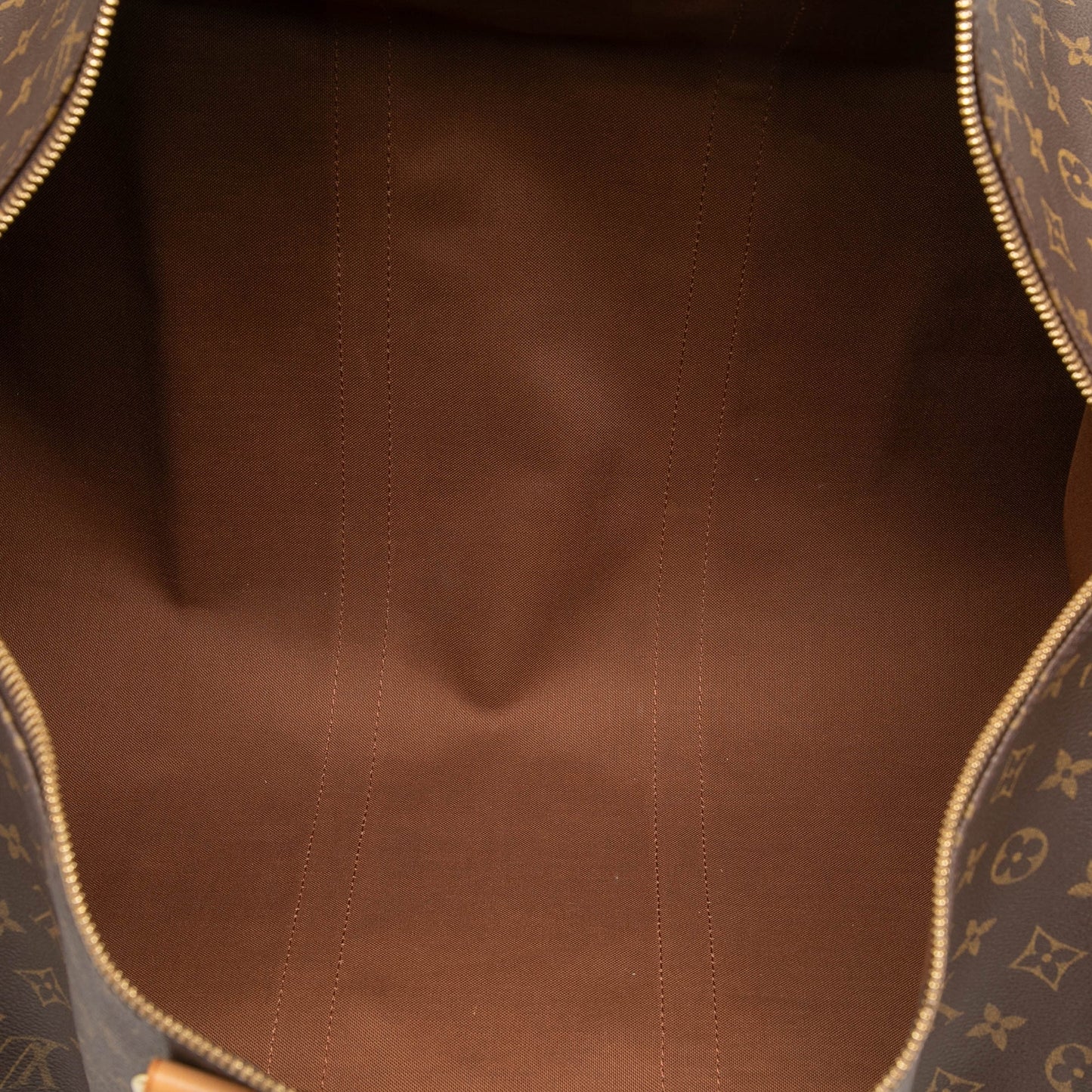 Louis Vuitton Monogram Keepall 55