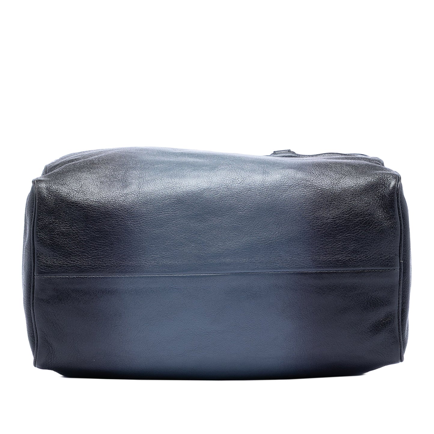 Bottega Veneta Medium Goatskin Madras Sfumato Brera Handbag