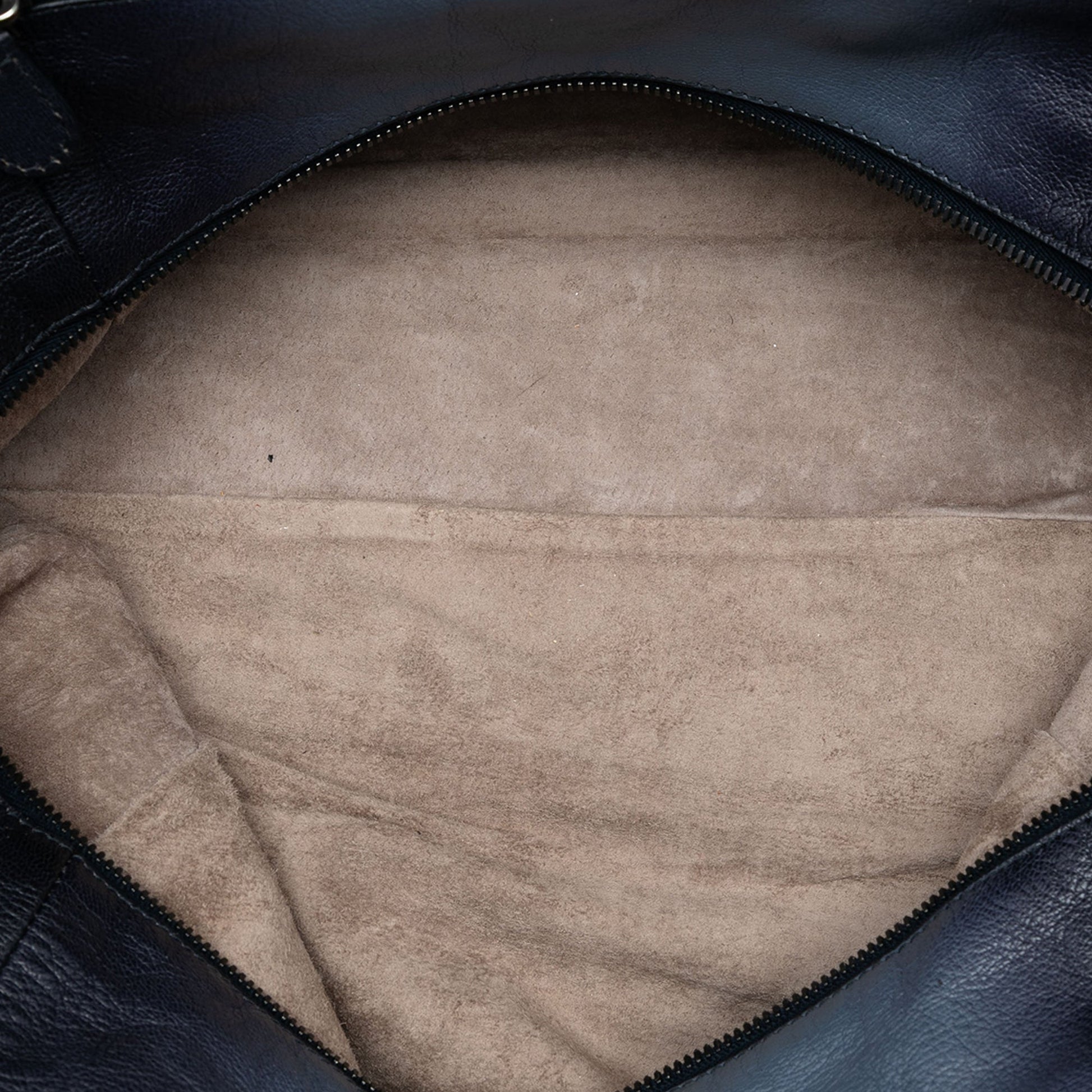 Bottega Veneta Medium Goatskin Madras Sfumato Brera Handbag