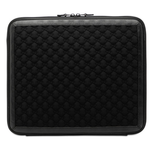 Gucci Guccissima Laptop Case