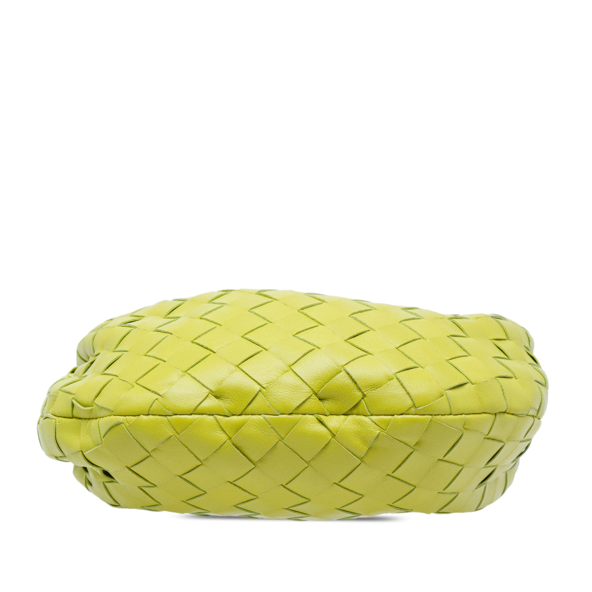 Bottega Veneta Mini Nappa Intrecciato Jodie