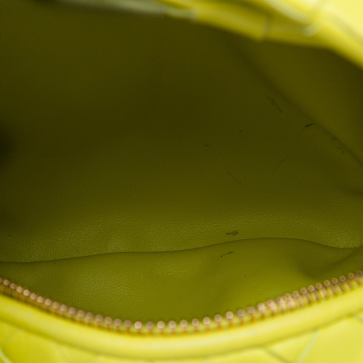 Bottega Veneta Mini Nappa Intrecciato Jodie
