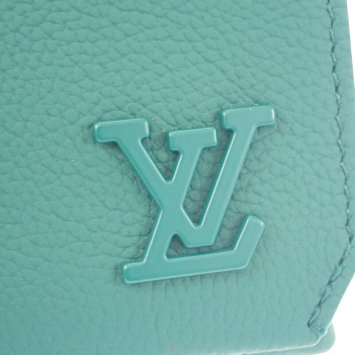 Louis Vuitton Aerogram Fastline Wearable Wallet