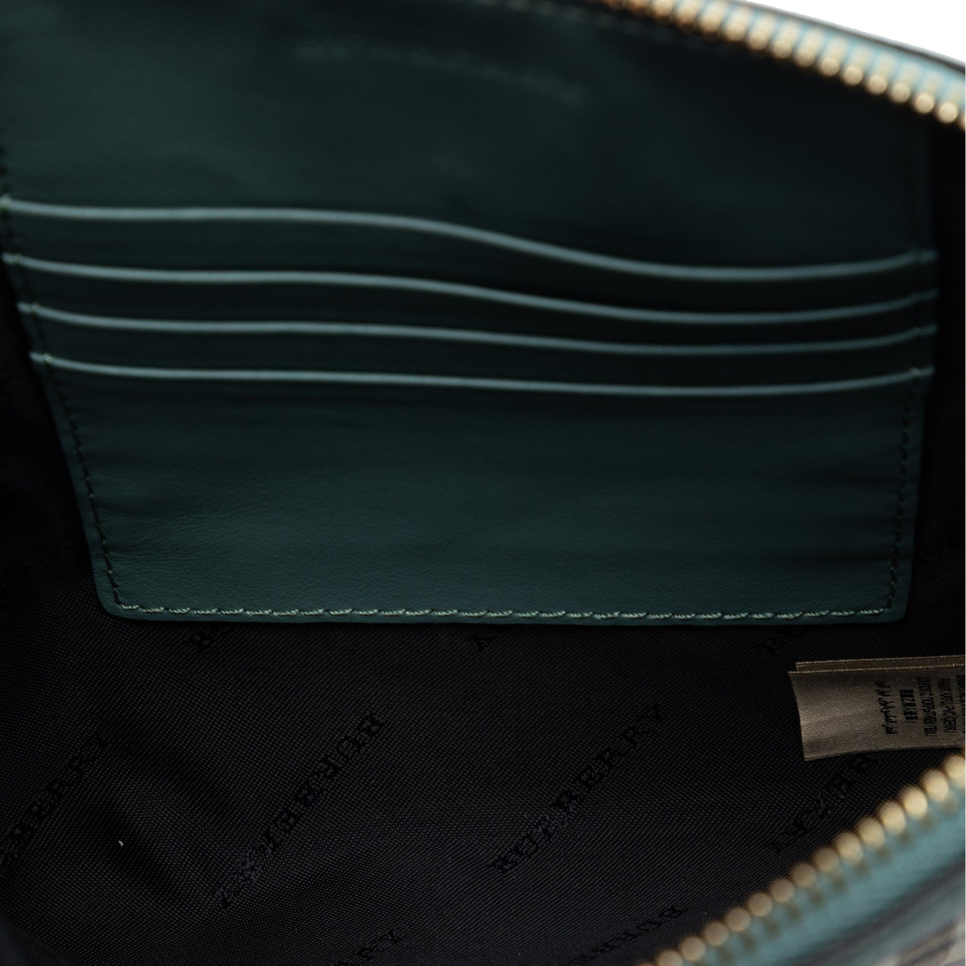 Burberry Haymarket Check Coated Canvas Peyton Crossbody