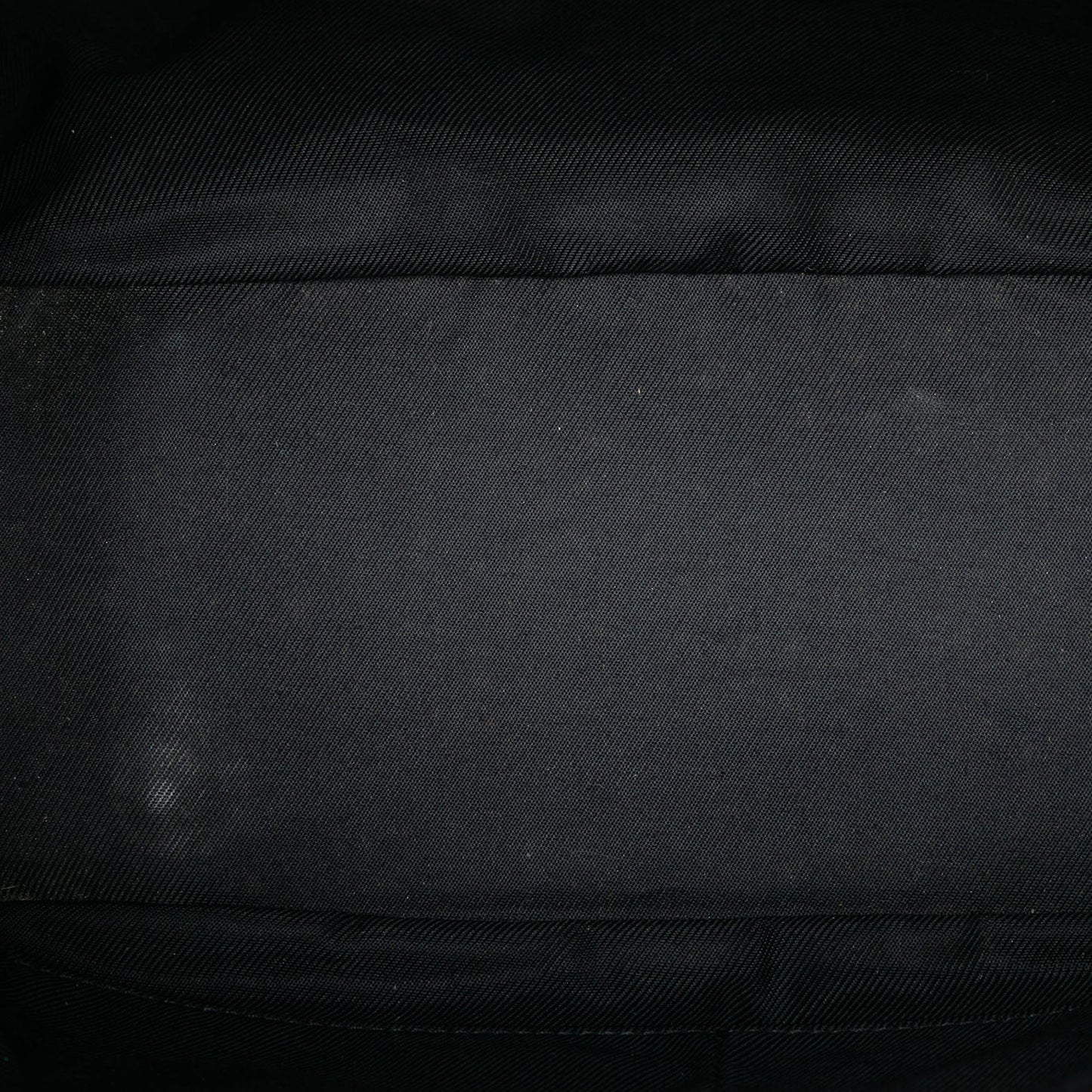 Burberry Small Haymarket Check Coated Canvas Orchard Bowling Bag