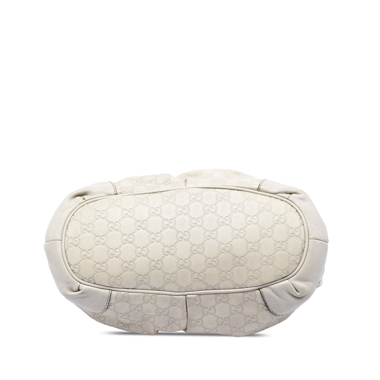 Gucci Guccissima Sukey Satchel