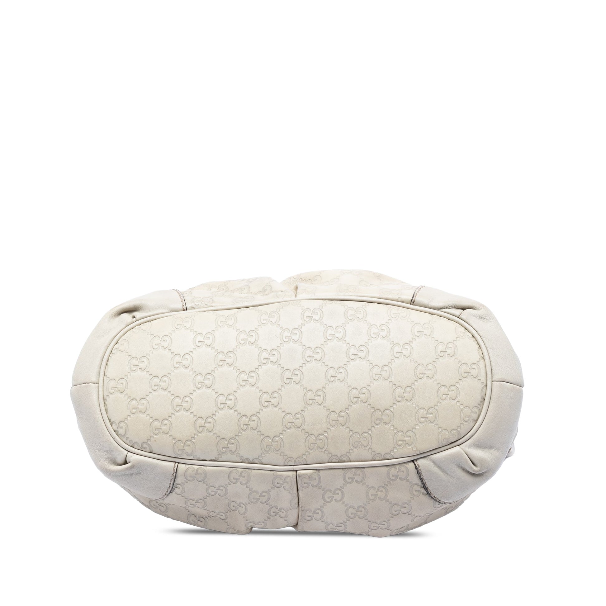 Gucci Guccissima Sukey Satchel