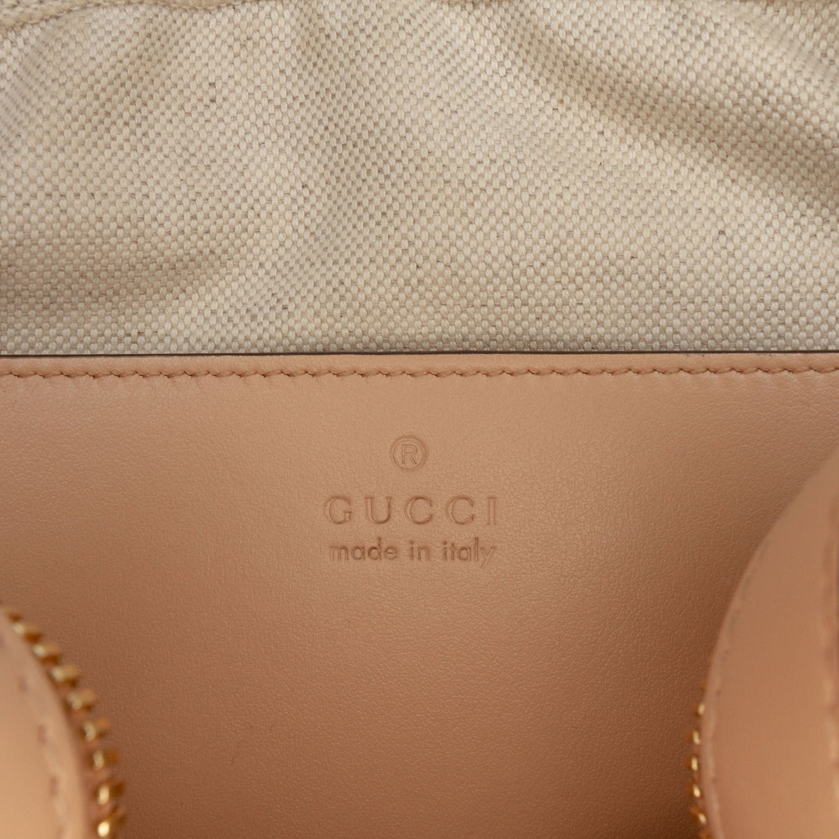Gucci Small GG Matelasse Calfskin Crossbody
