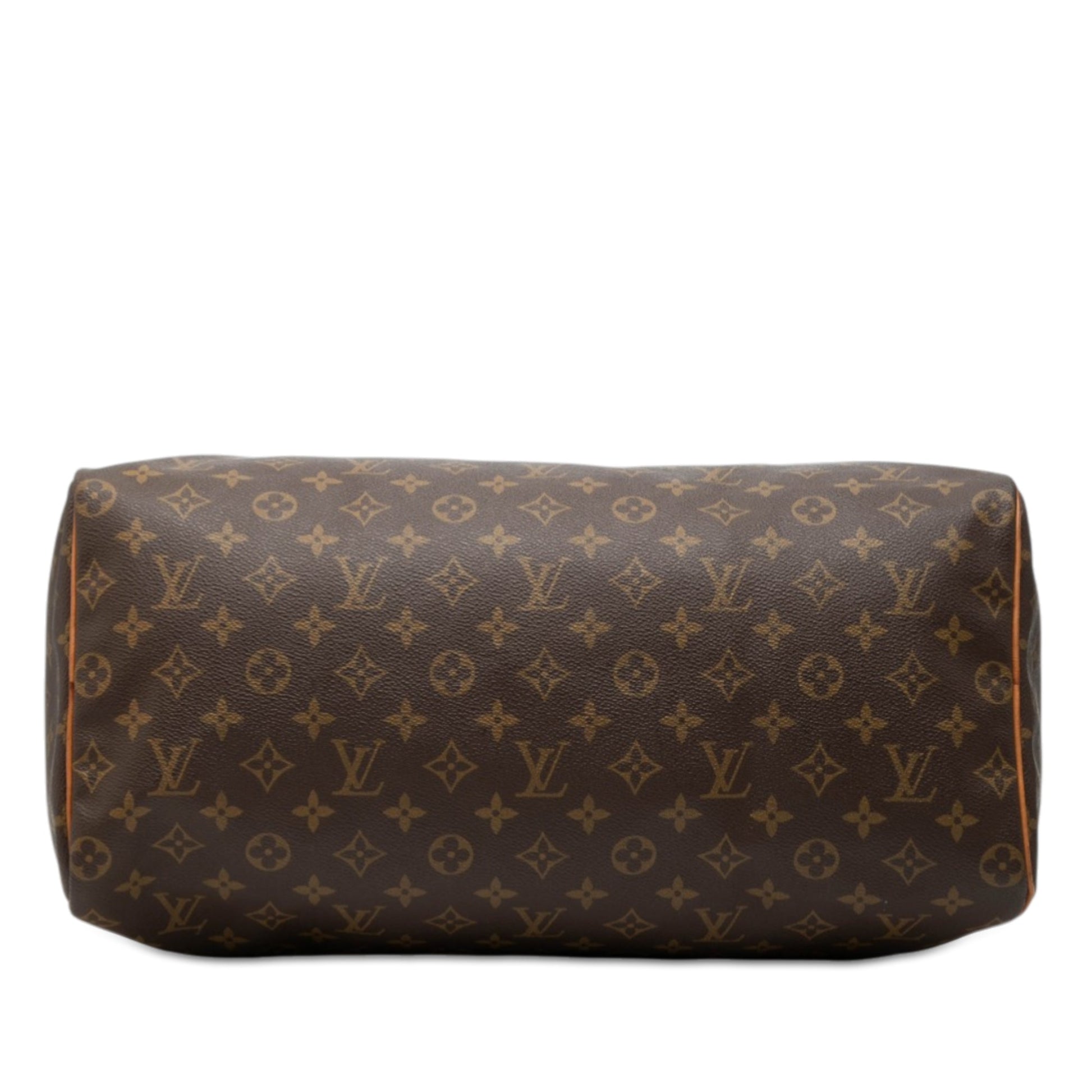 Louis Vuitton Monogram Speedy 40