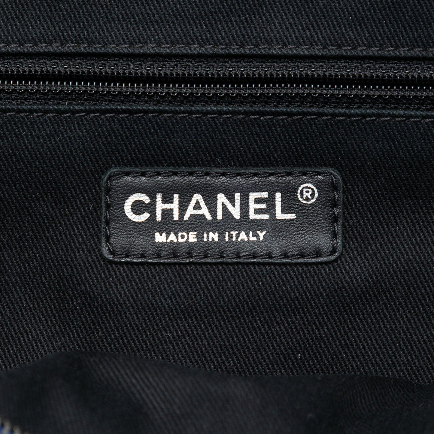 Chanel Jumbo Quilted Caviar Easy Flap