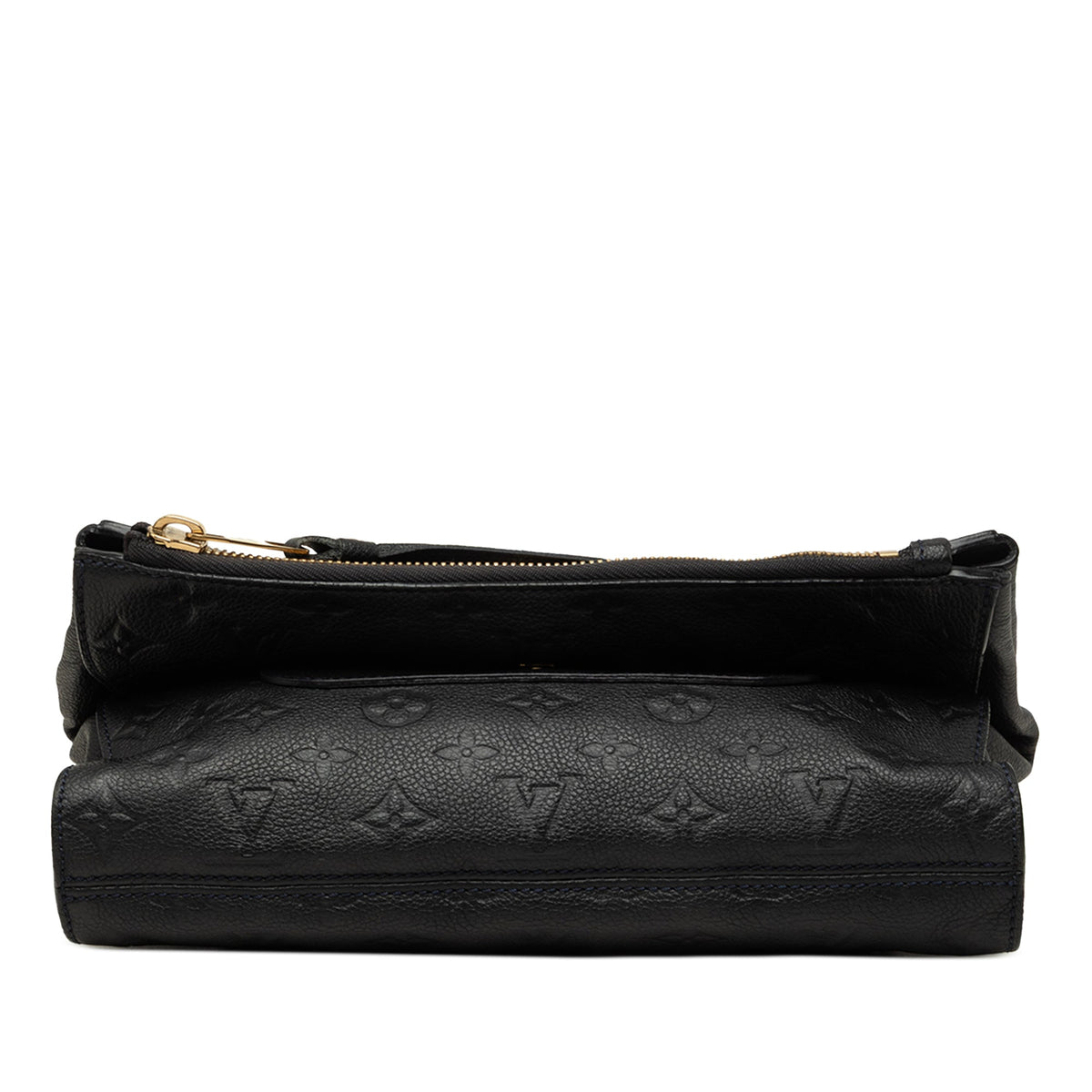 Louis Vuitton Monogram Empreinte Petillante — Black