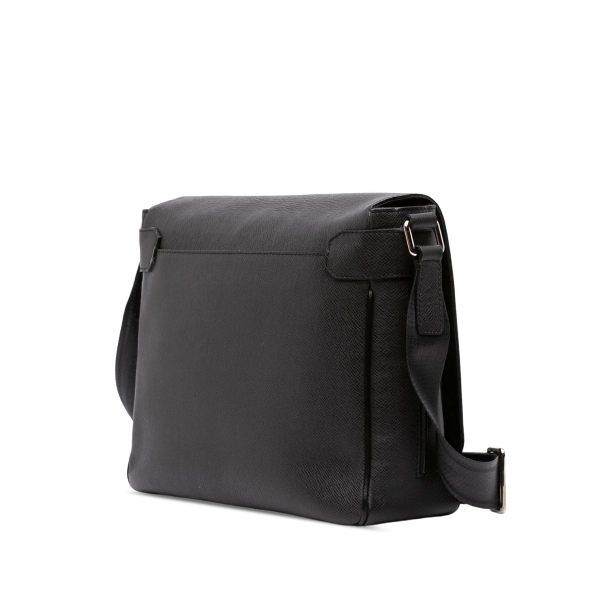 Louis Vuitton Taiga Roman MM