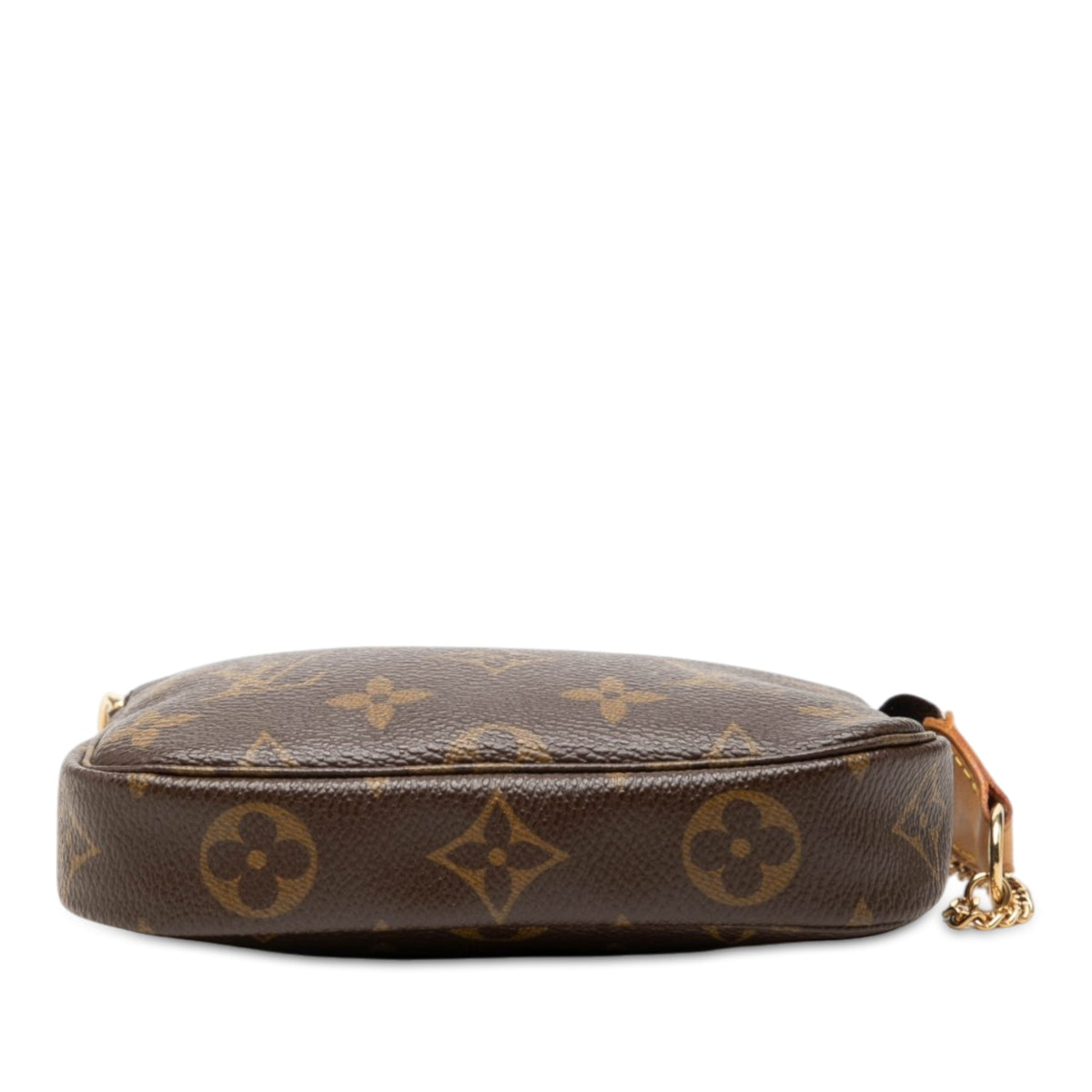 Louis Vuitton Monogram Mini Pochette Accessoires