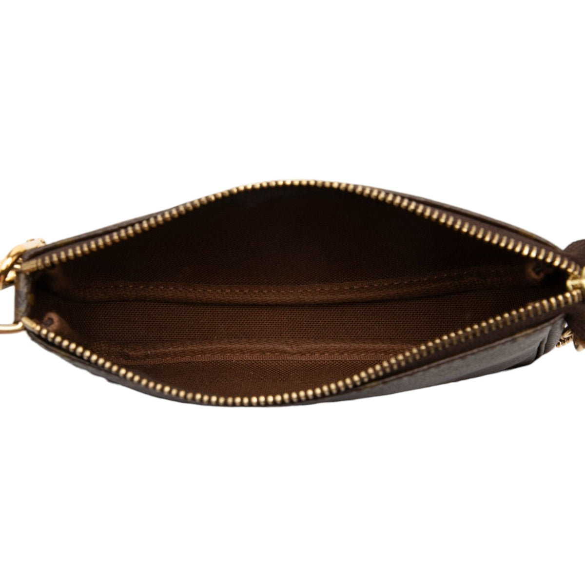 Louis Vuitton Monogram Mini Pochette Accessoires