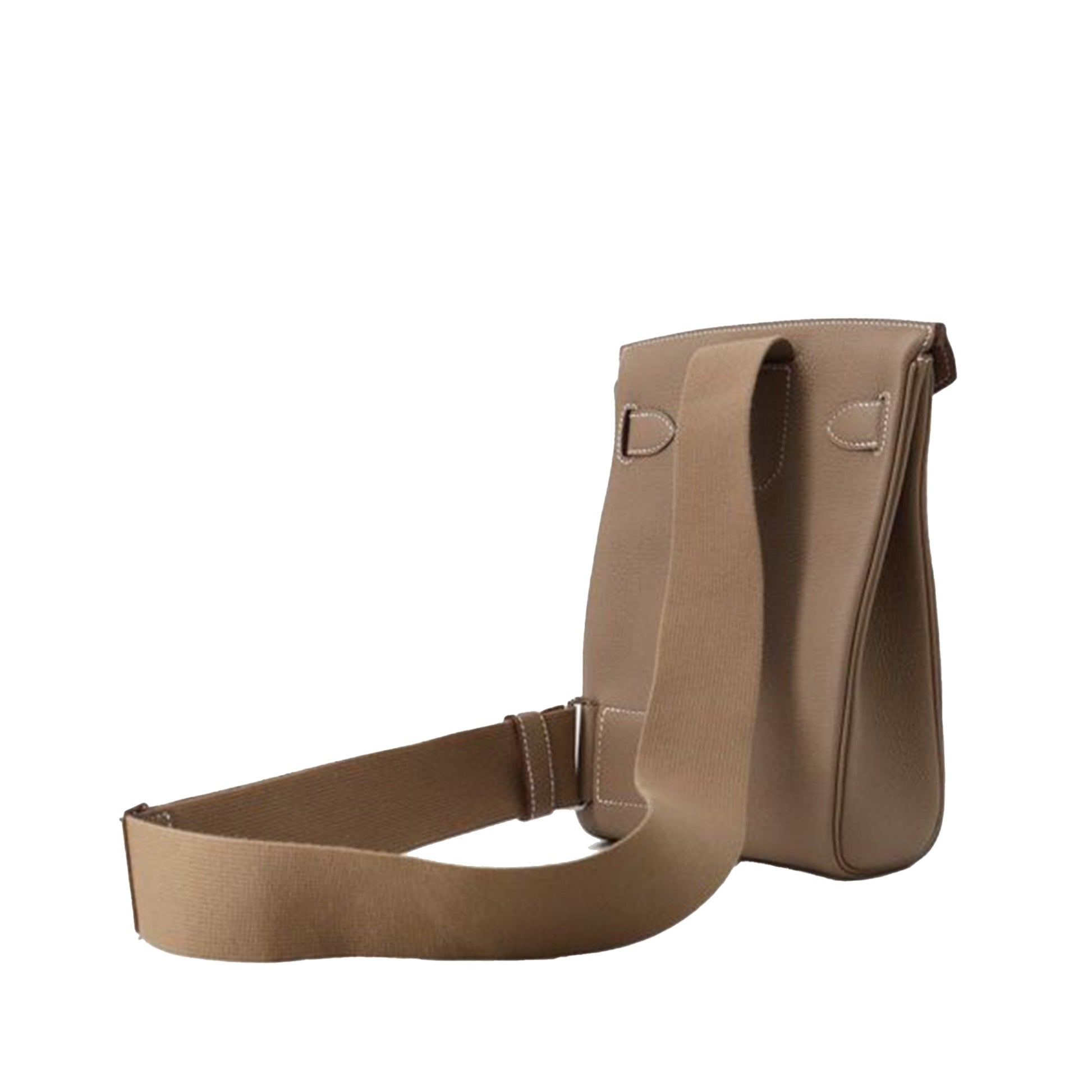 Hermès Togo Kelly Hac A Dos PM