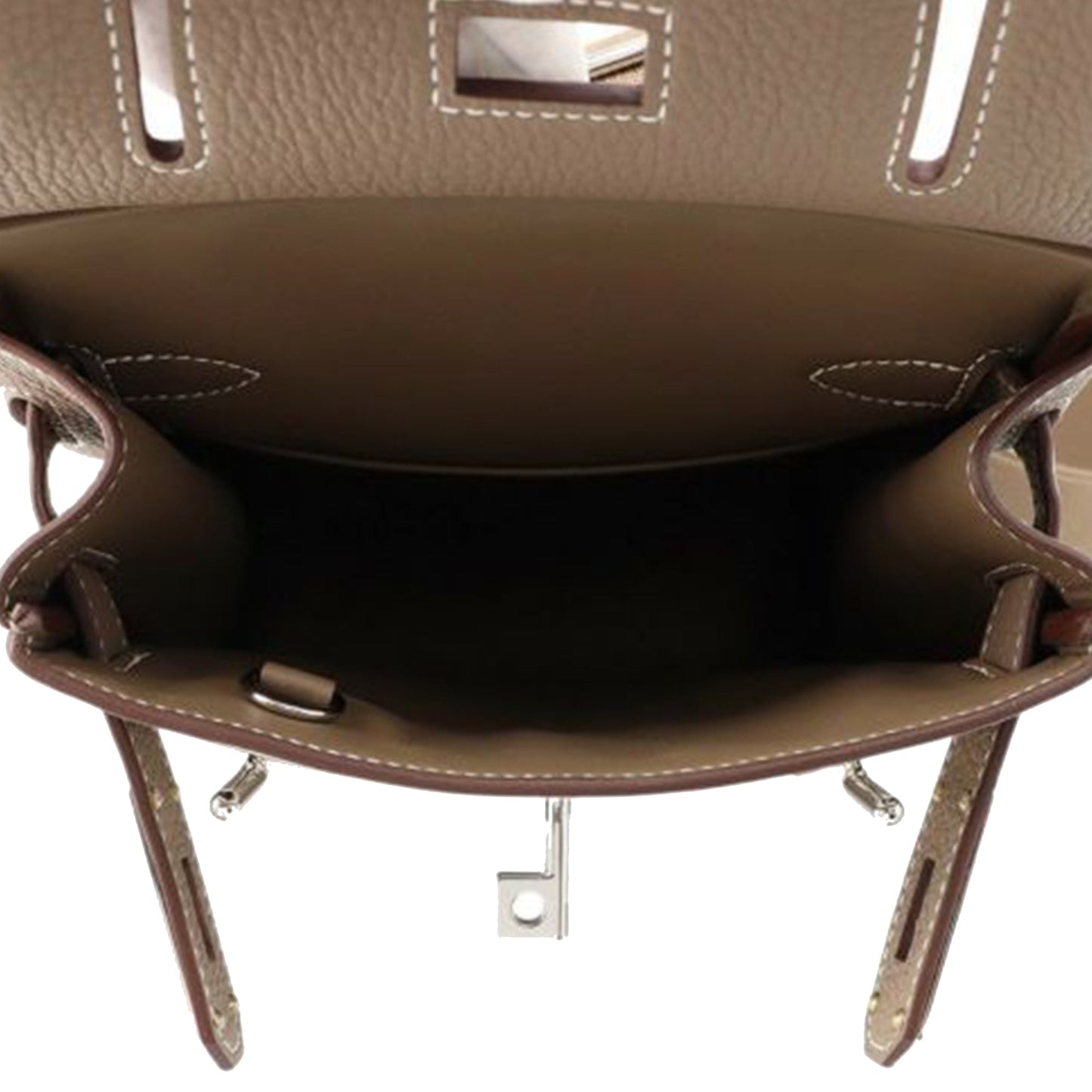 Hermès Togo Kelly Hac A Dos PM
