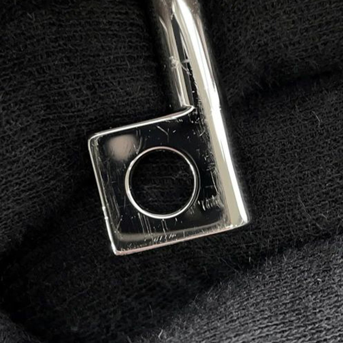Hermès Togo Kelly Hac A Dos PM