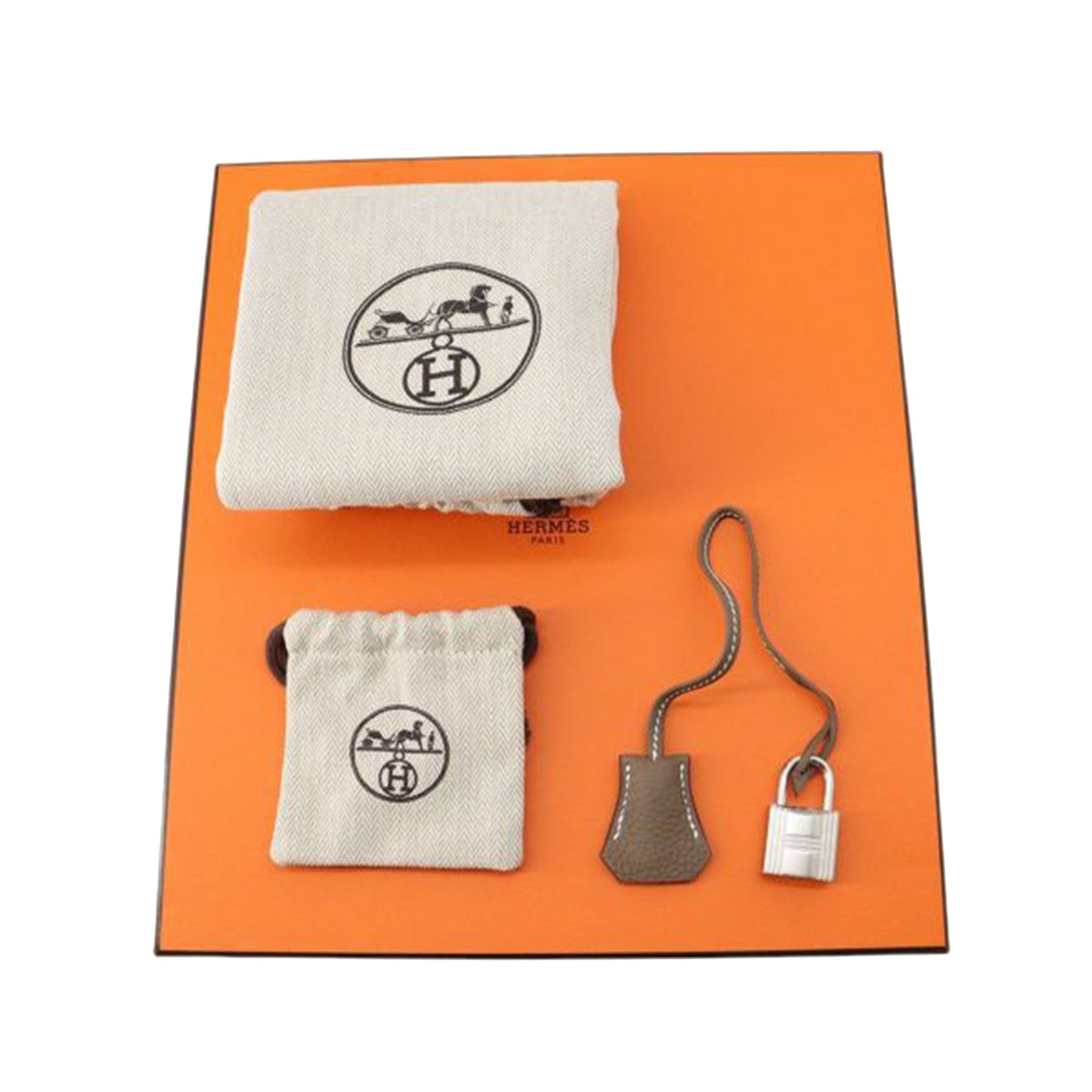 Hermès Togo Kelly Hac A Dos PM