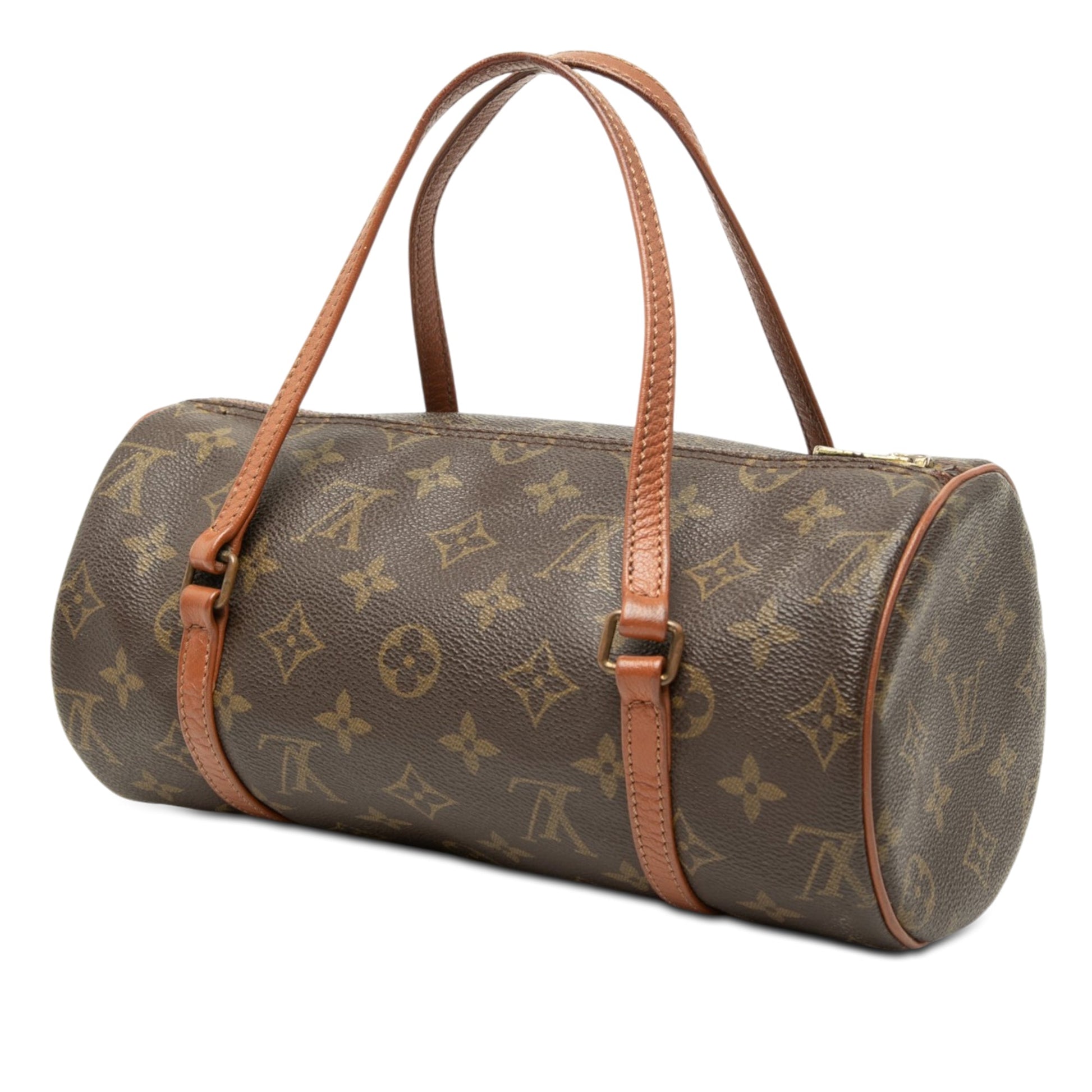 Louis Vuitton Monogram Papillon 26
