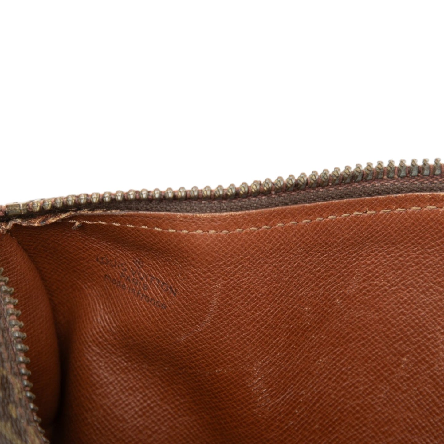 Louis Vuitton Monogram Papillon 26