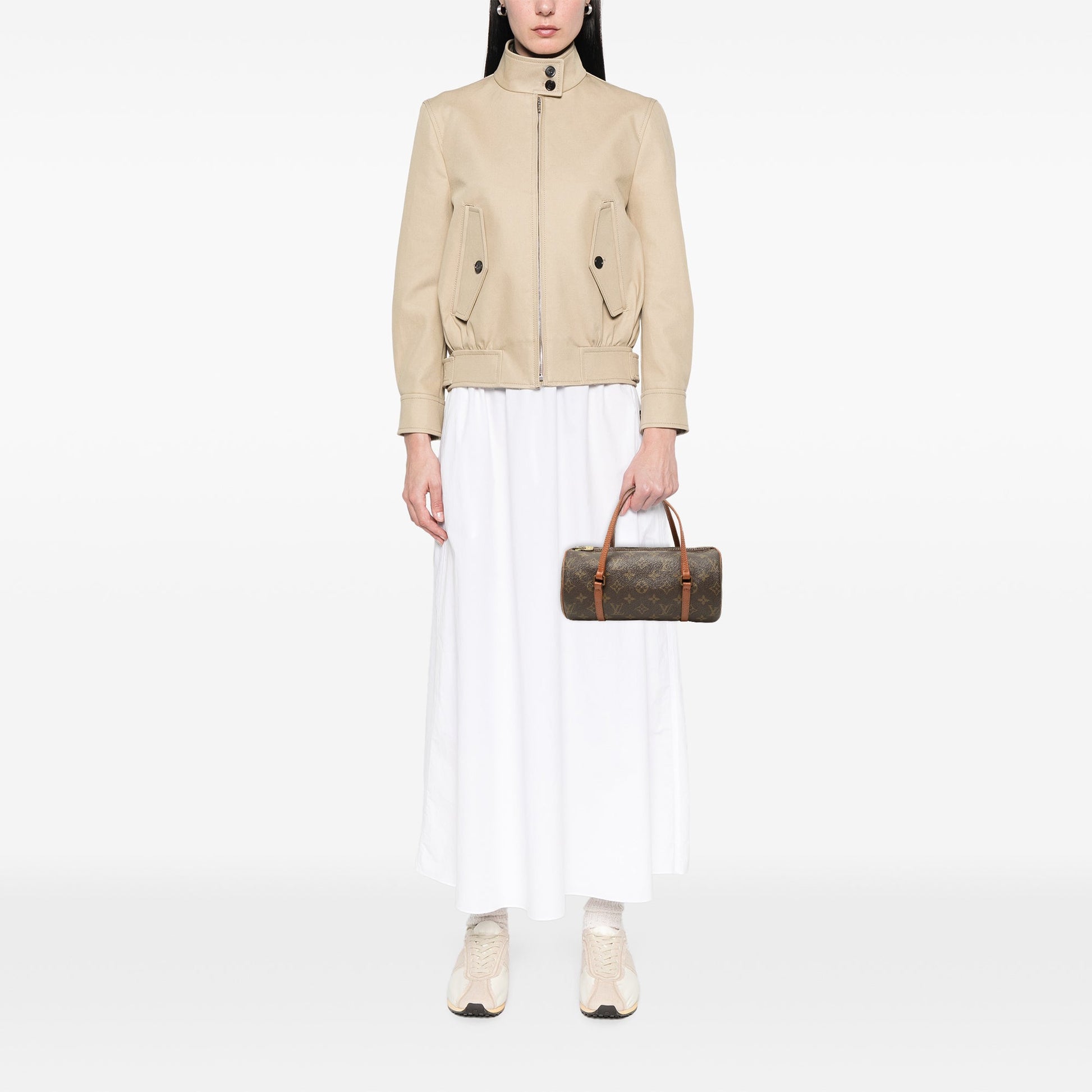 Louis Vuitton Monogram Papillon 26