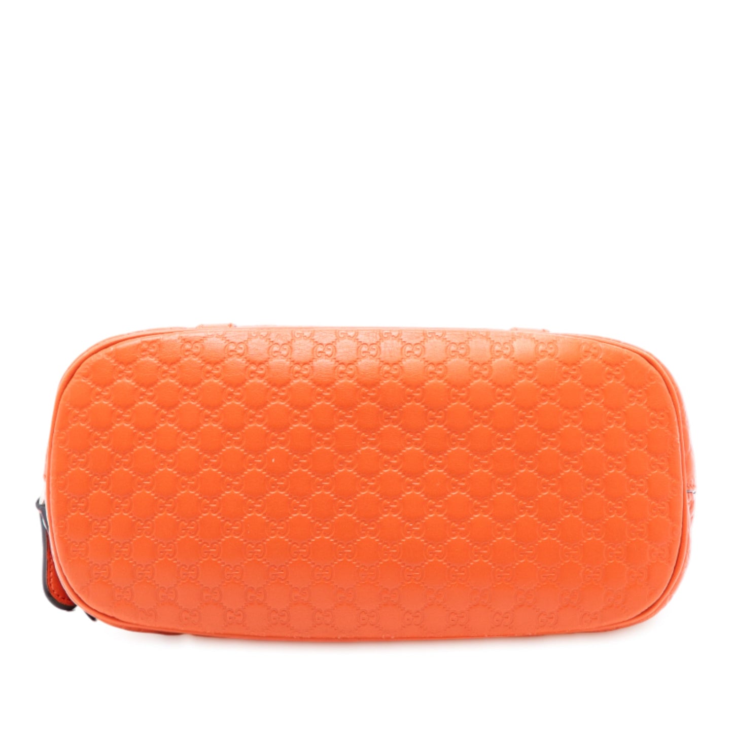 Mini Microguccissima Dome Satchel