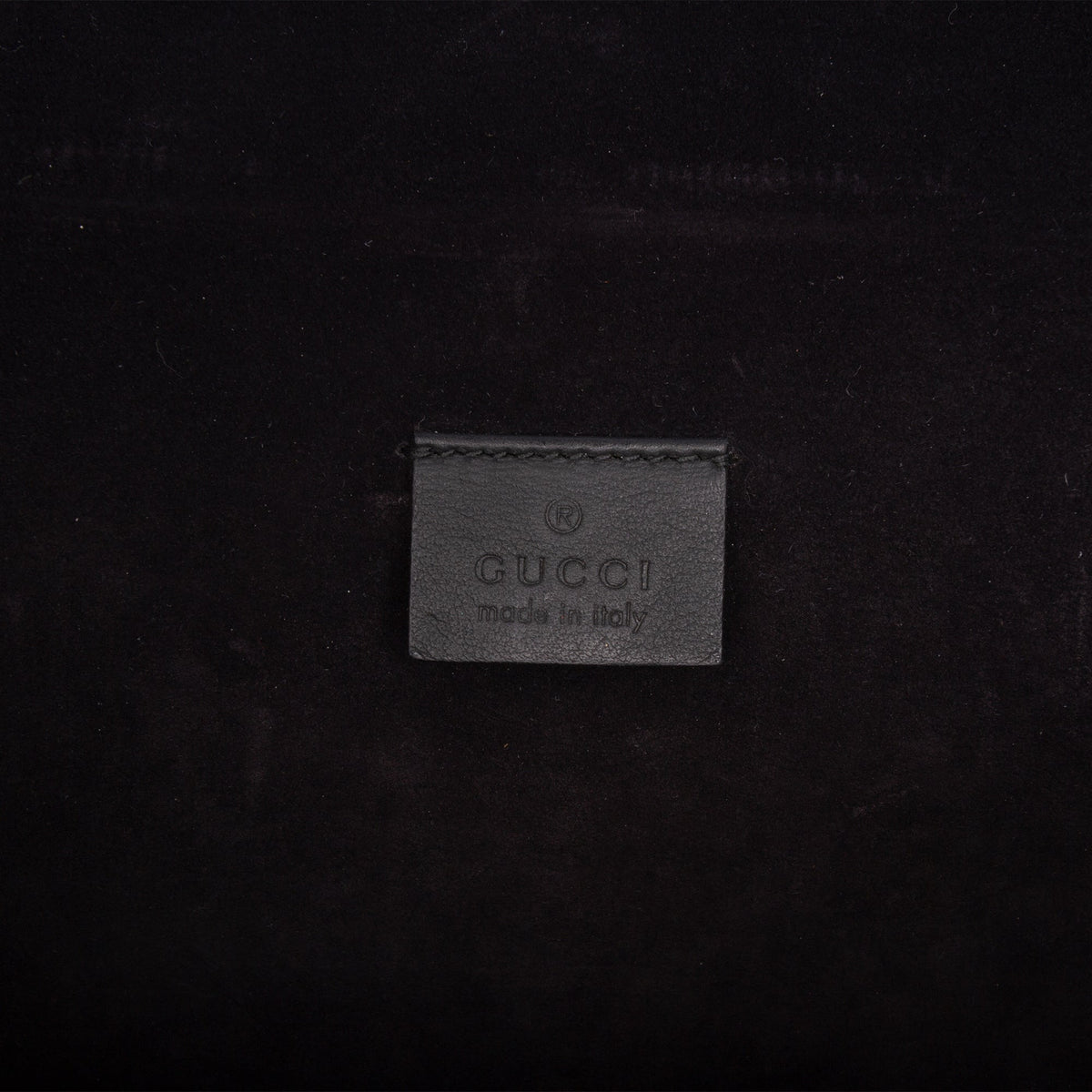 Gucci Medium GG Supreme Dionysus Shoulder Bag