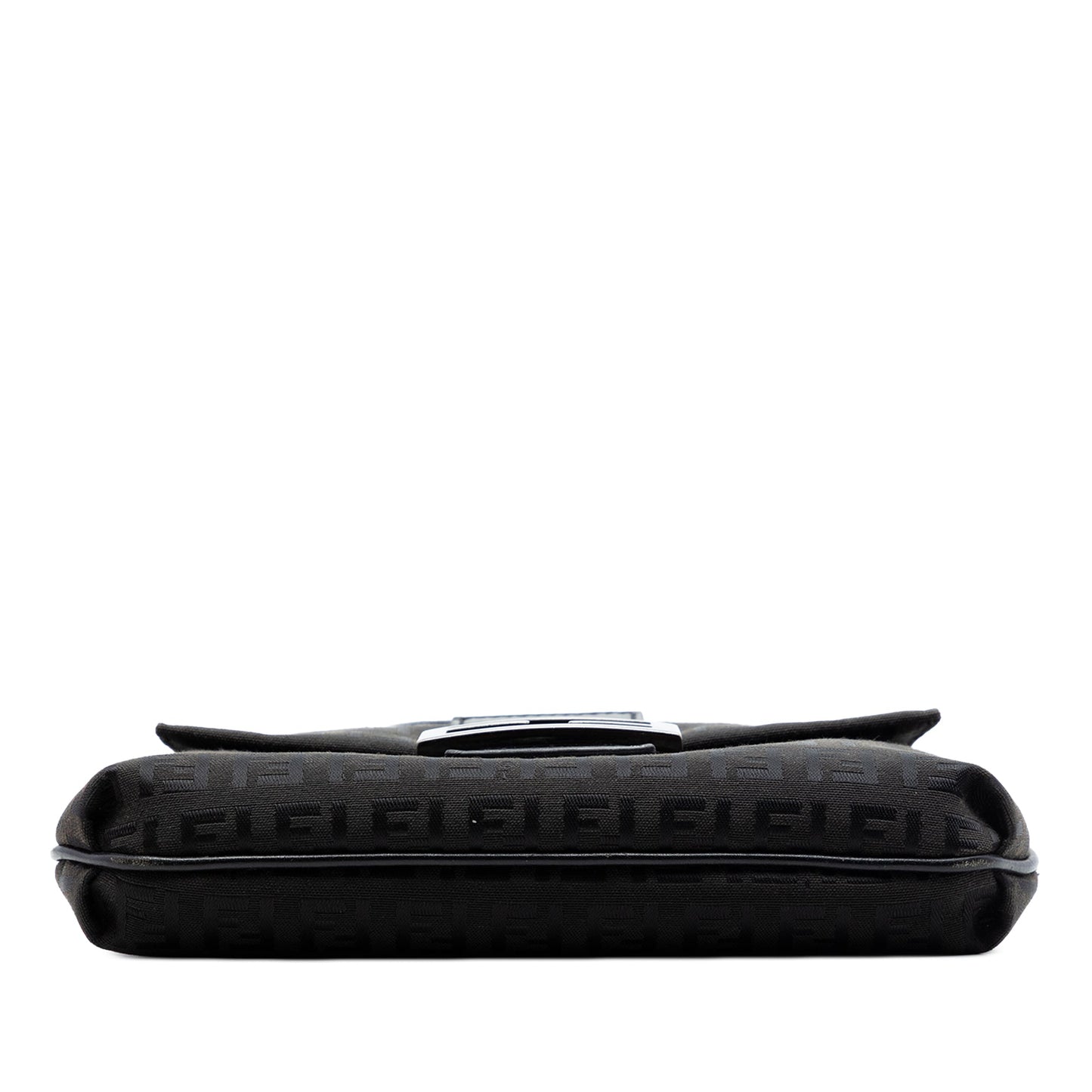 Fendi Zucchino Canvas Crossbody