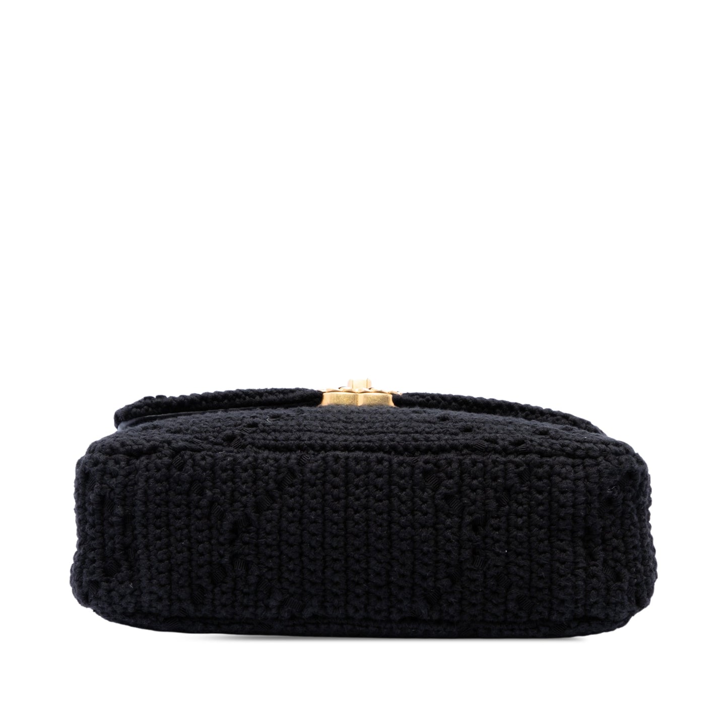 Chanel Medium Crochet 19 Flap