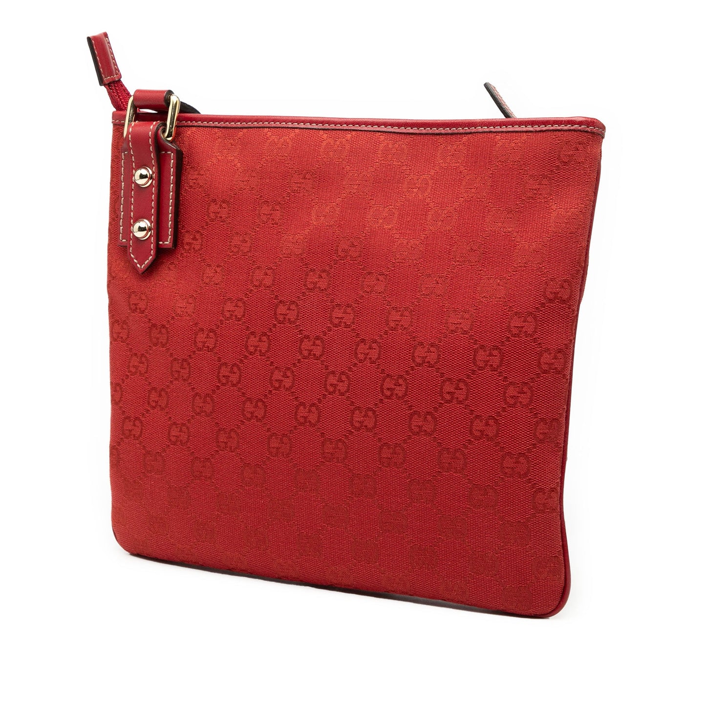 Gucci GG Canvas Crossbody
