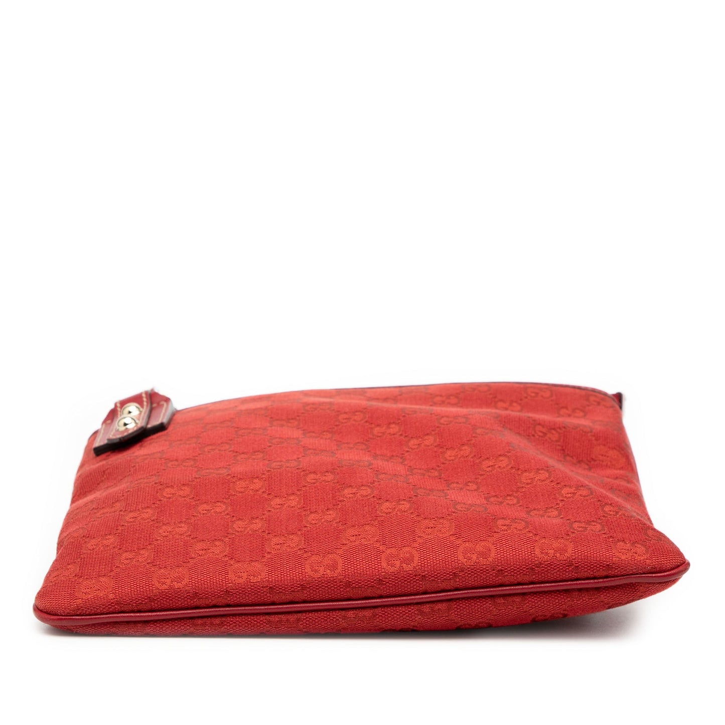 Gucci GG Canvas Crossbody