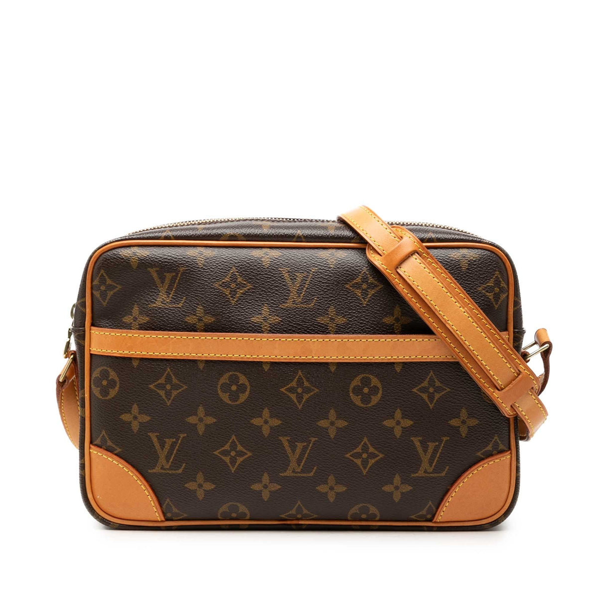 Louis Vuitton Monogram Trocadero
