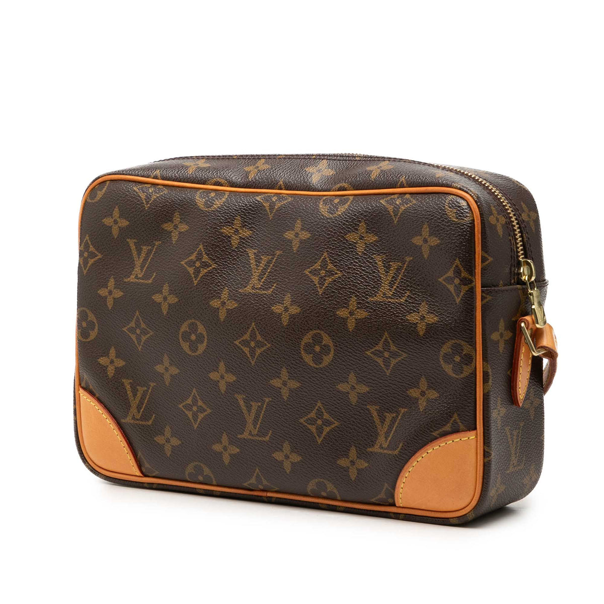 Louis Vuitton Monogram Trocadero