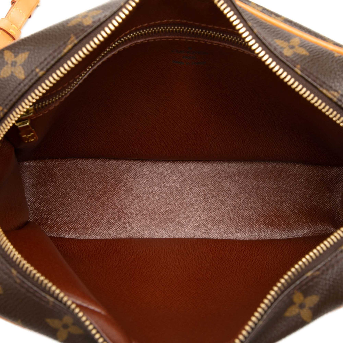 Louis Vuitton Monogram Trocadero
