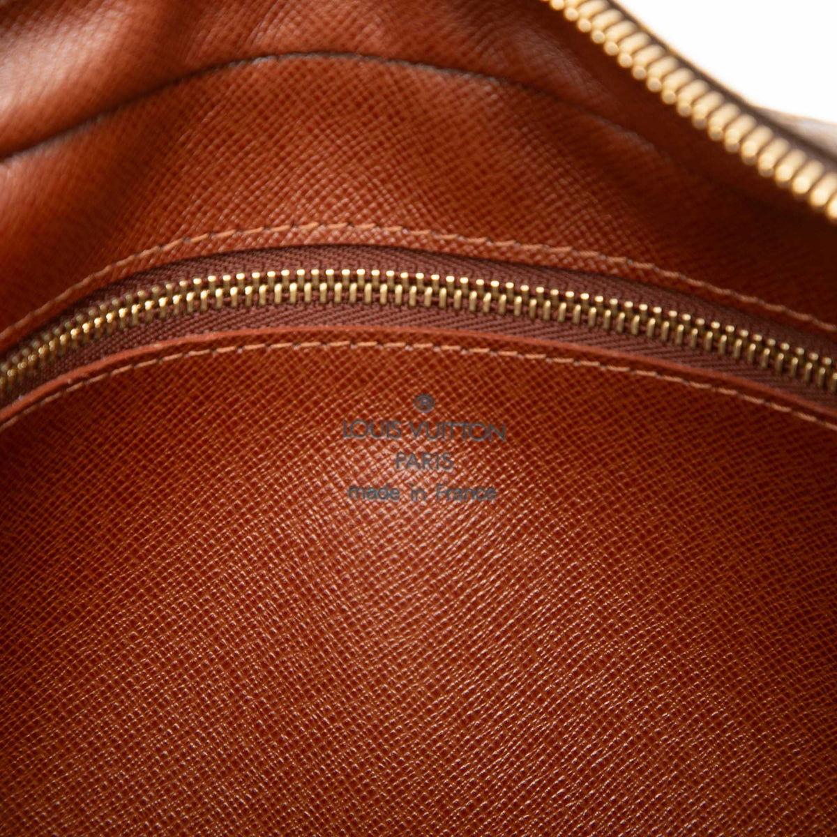 Louis Vuitton Monogram Trocadero