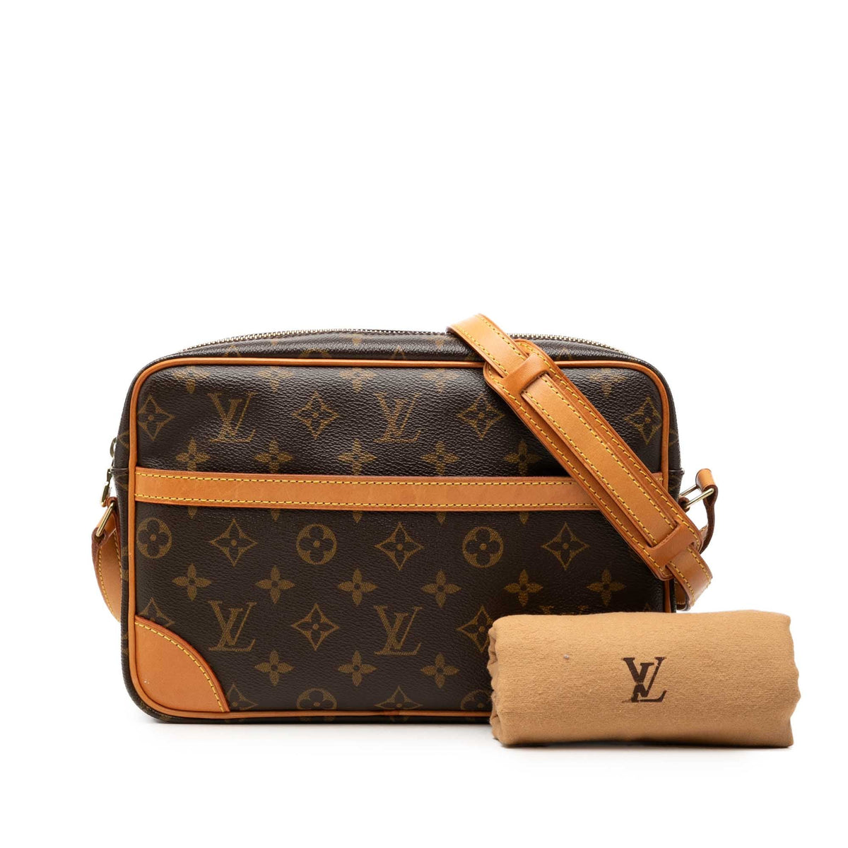 Louis Vuitton Monogram Trocadero