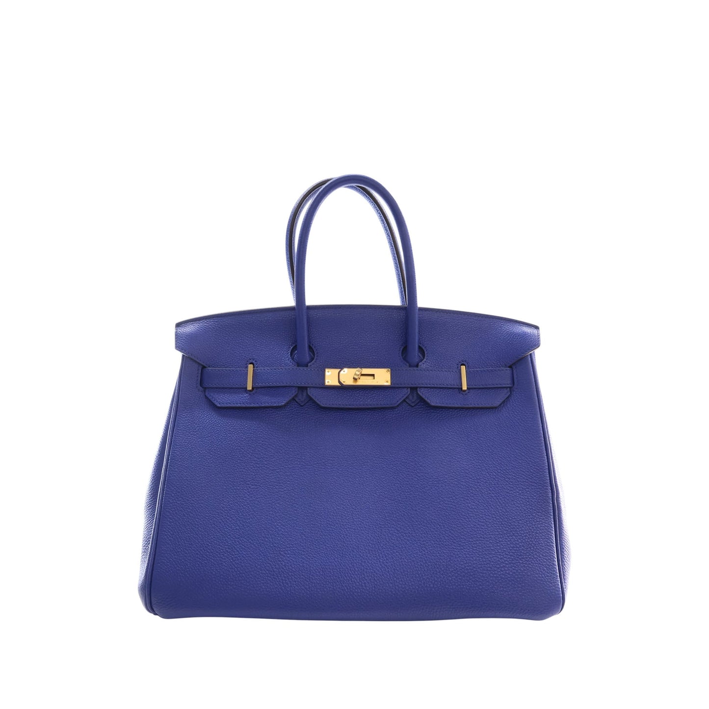 Hermès Togo Birkin Retourne 35
