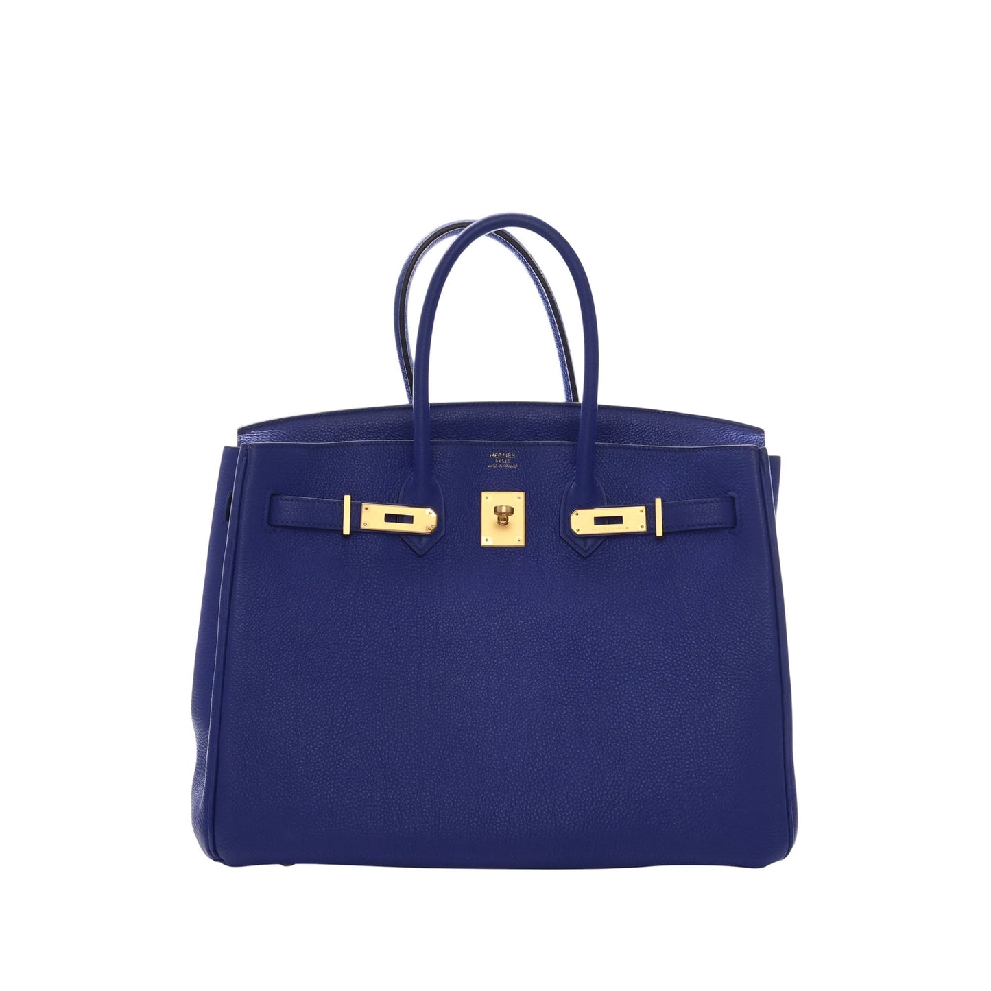Hermès Togo Birkin Retourne 35