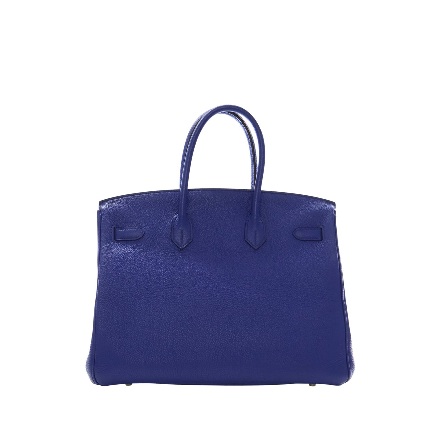 Hermès Togo Birkin Retourne 35