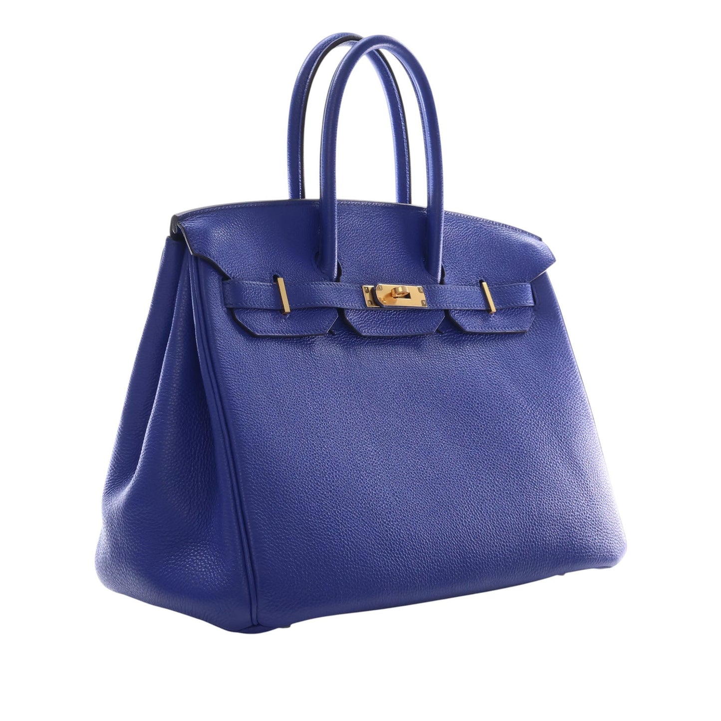 Hermès Togo Birkin Retourne 35