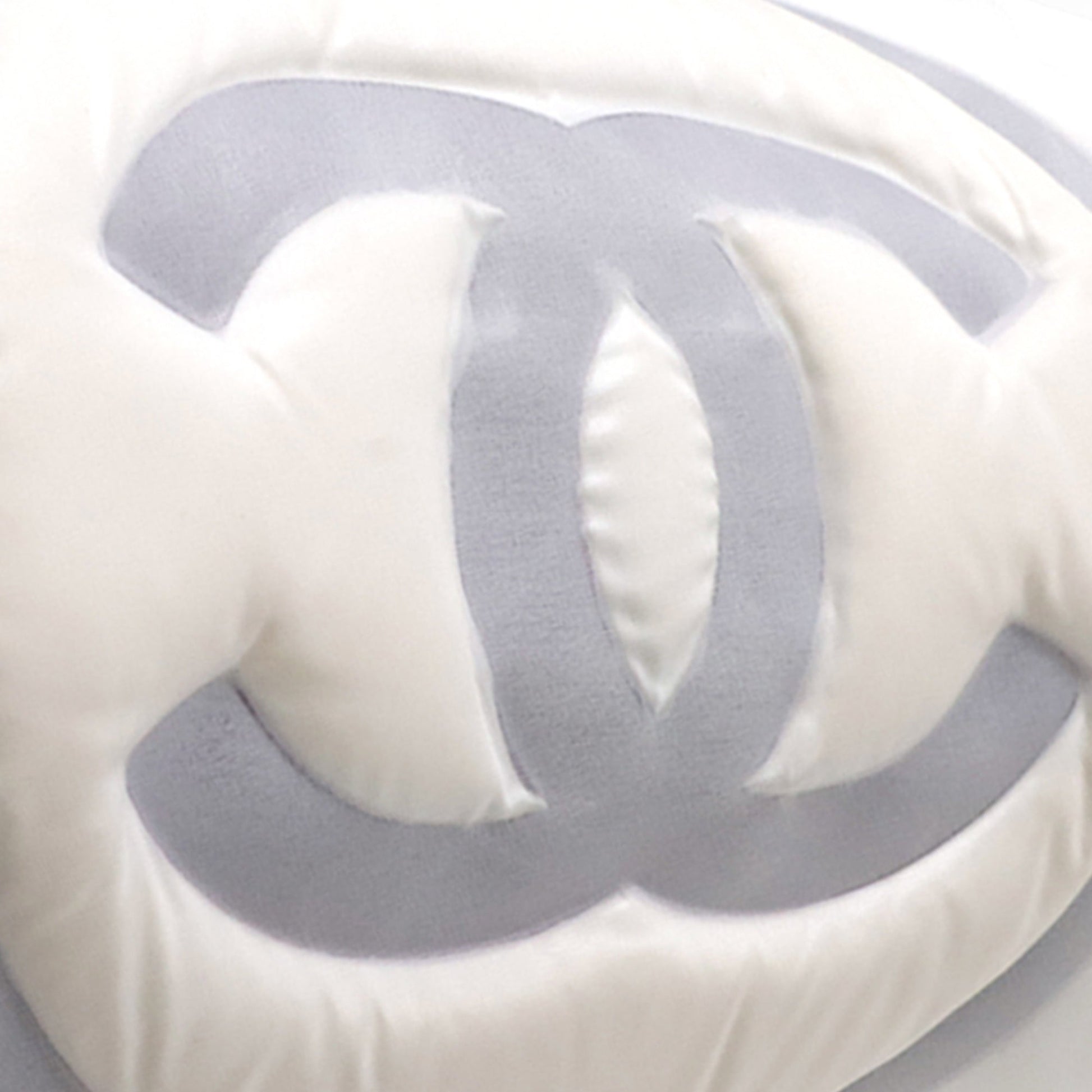 Chanel Embossed Nylon Tweed Doudoune Belt Bag