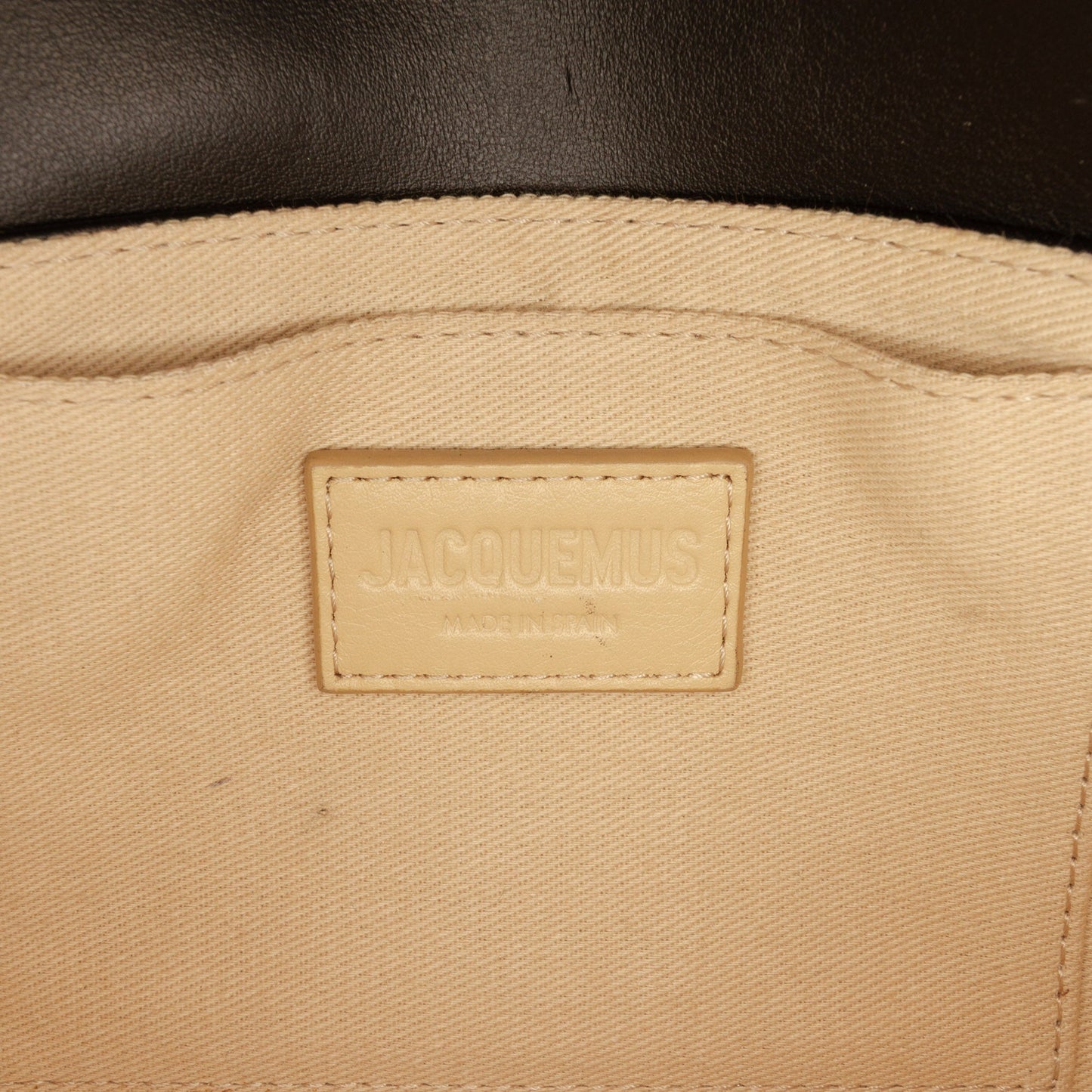 Calfskin Le Carinu