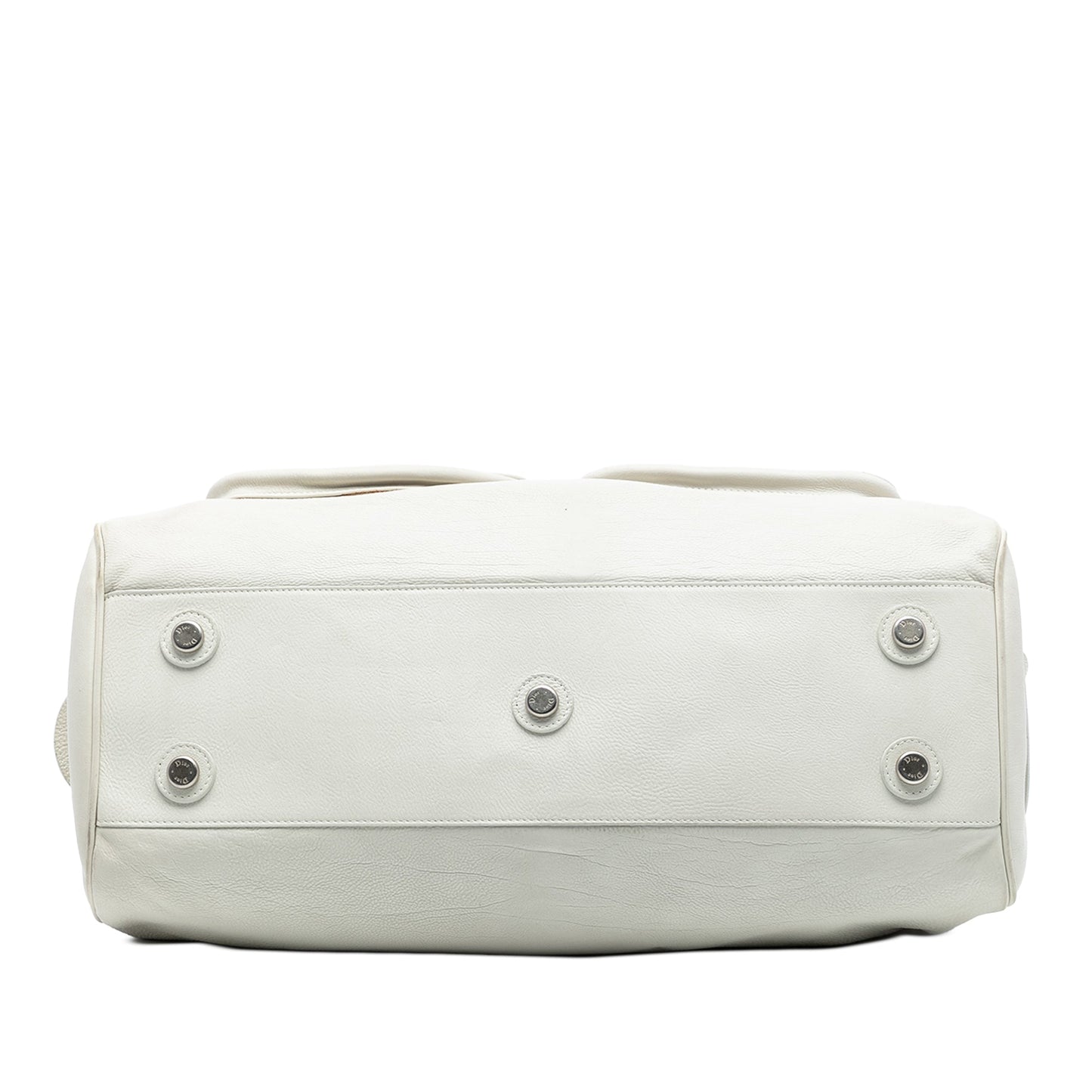 Dior Large Calfskin My Dior Frame Handbag